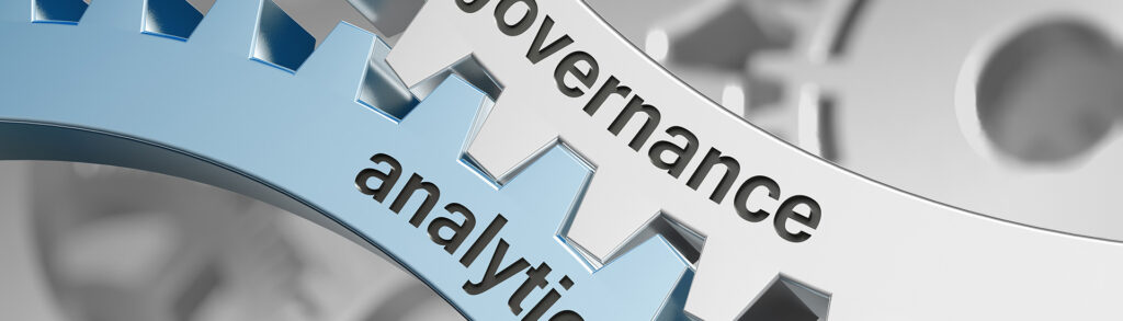 Data Governance