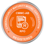 Cybersecurity Maturity Model Certification - CMMC-AB RPO