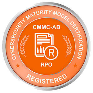 Cybersecurity Maturity Model Certification - CMMC-AB RPO