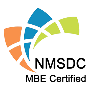 NMSDC Certified